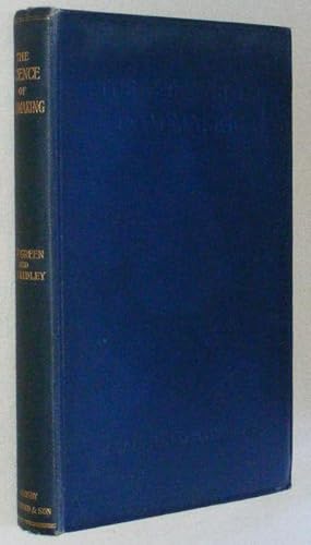 Imagen del vendedor de The Science of Roadmaking: a scientific & practical treatise dealing with road construction in its most modern forms. a la venta por Nigel Smith Books