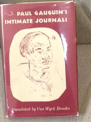 Seller image for Paul Gauguin's Intimate Journals for sale by My Book Heaven