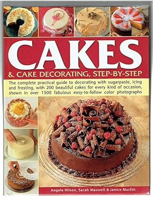 Seller image for Cakes and Cake Decorating for sale by Riverhorse Books