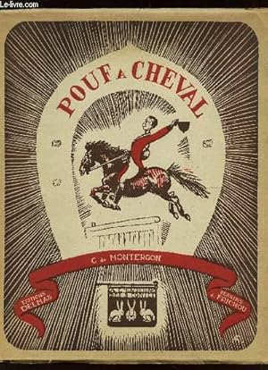 Seller image for POUF A CHEVAL for sale by Le-Livre