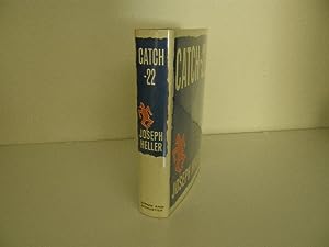 Seller image for Catch 22 for sale by Magnum Opus Rare Books