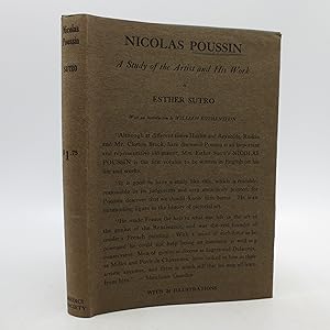 Bild des Verkufers fr Nicolas Poussin (First Edition) zum Verkauf von Shelley and Son Books (IOBA)
