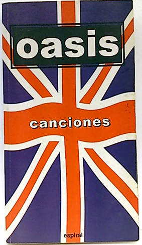 Oasis Canciones