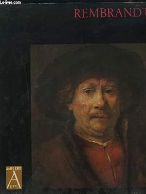 Seller image for REMBRANDT for sale by Le-Livre