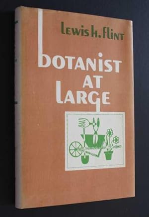 Botanist at Large