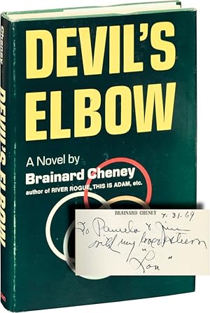 Devil's Elbow (First Edition, inscribed in the year of publication)