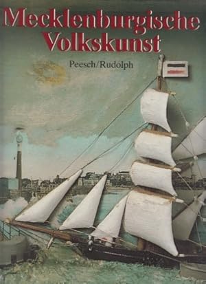 Mecklenburgische Volkskunst.