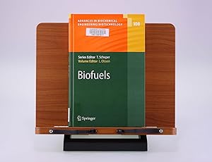 Seller image for Biofuels (Advances in Biochemical Engineering/Biotechnology) for sale by Salish Sea Books
