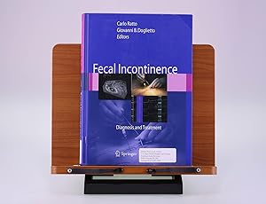 Imagen del vendedor de Fecal Incontinence: Diagnosis and Treatment a la venta por Salish Sea Books