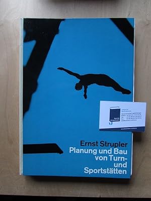 Imagen del vendedor de Planung und Bau von Turn- und Sportsttten a la venta por Bookstore-Online