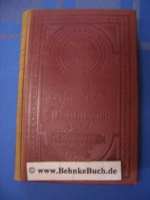 Bild des Verkufers fr Goethes Briefe. Band 2: 1780 - 1788. zum Verkauf von Antiquariat BehnkeBuch