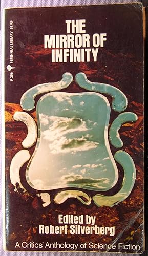 The Mirror of Infinity: A Critic's Anthology of Science Fiction