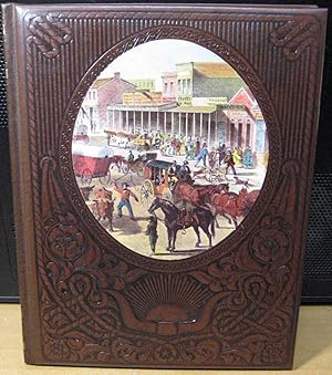 Seller image for The Townsmen , The Old West for sale by Phyllis35