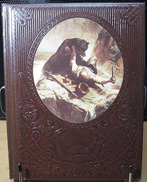 Seller image for The Frontiersmen, The Old West for sale by Phyllis35