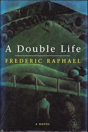 Immagine del venditore per A Double Life venduto da Badger Books