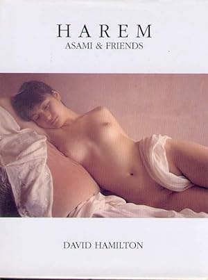 Harem: Asami and Friends