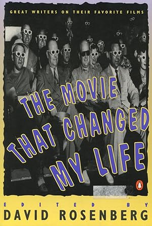 Seller image for The Movie That Changed My Life for sale by Kenneth A. Himber