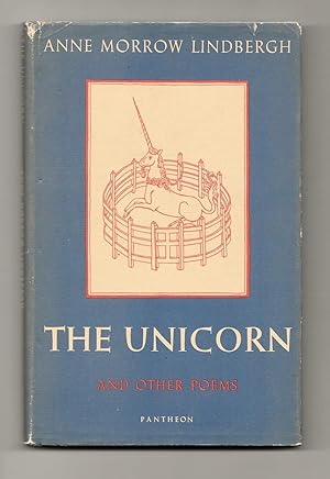Immagine del venditore per The Unicorn And Other Poems venduto da Sparkle Books