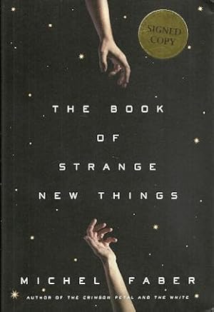 The Book of Strange New Things