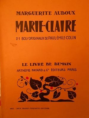 Marie-Claire