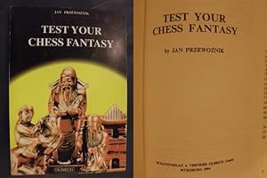 Test your Chess Fantasy