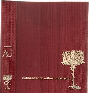 Immagine del venditore per Dictionnaire biographique des auteurs / complet en 3 tomes venduto da librairie philippe arnaiz