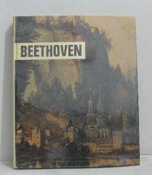 Imagen del vendedor de Beethoven a la venta por crealivres