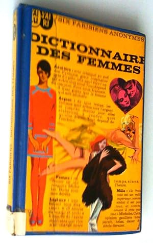 Dictionnaire des femmes