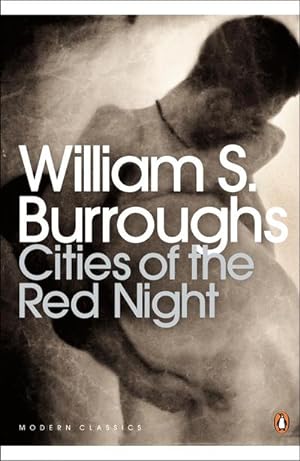 Seller image for Cities of the Red Night for sale by AHA-BUCH GmbH