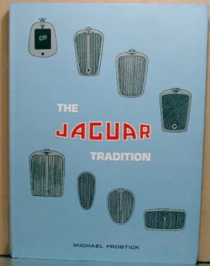 The Jaguar Tradition