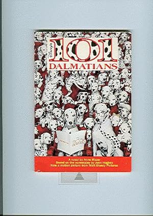 Disney s 101 Dalmatians Junior Novelizations