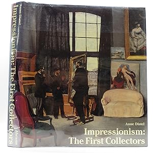 Impressionism: The First Collectors