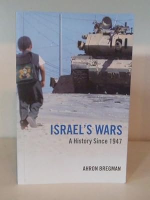 Seller image for Israel's Wars: A History since 1947 for sale by BRIMSTONES