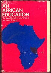 An African Education: The Social Revolution in Tanzania