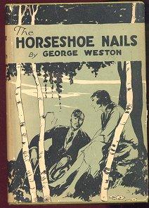 Seller image for The Horseshoe Nails for sale by Adamstown Books