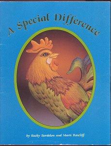 A Special Difference (Tole and Decorative Painting)
