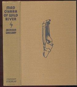 Mad O'Hara of Wild River