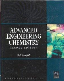 Seller image for Advanced Engineering Chemistry (Second Edition) for sale by Adamstown Books