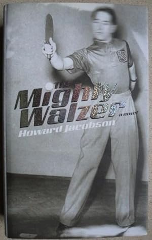 Seller image for The Mighty Walzer for sale by Weysprings Books, IOBA, PBFA