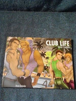 Club Life