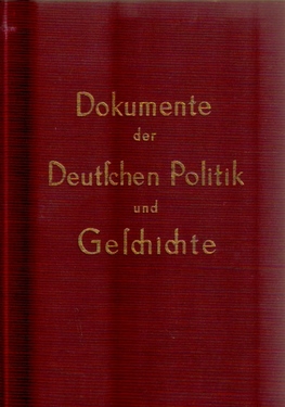 Seller image for Die Zeit der nationalsozialistischen Diktatur 1933-1945 Band 1+2 + Deutschland nach dem Zusammenbruch 1945 for sale by ANTIQUARIAT H. EPPLER