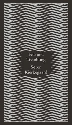 Seller image for Fear and Trembling (Hardcover) for sale by Grand Eagle Retail