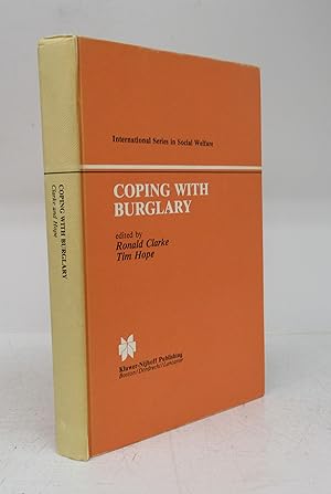 Imagen del vendedor de Coping with Burglary: Research Perspectives on Policy a la venta por Attic Books (ABAC, ILAB)