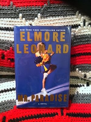 leonard elmore - mister paradise - First Edition - AbeBooks