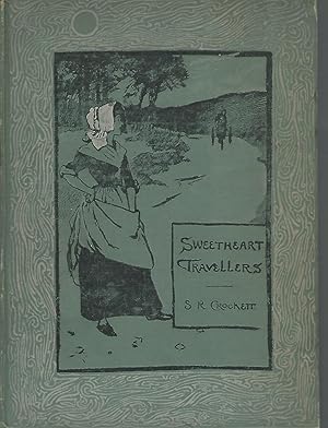 Immagine del venditore per Sweetheart Travellers: A Child's Book For Children, For Women, And For Men. venduto da Dorley House Books, Inc.