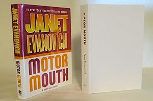 Seller image for Motor Mouth for sale by Books Again
