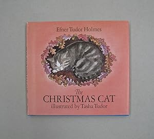 Seller image for The Christmas Cat for sale by Midway Book Store (ABAA)