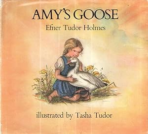 Seller image for Amy's Goose for sale by Midway Book Store (ABAA)