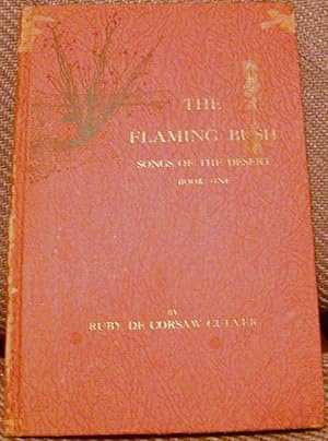 The Flaming Bush