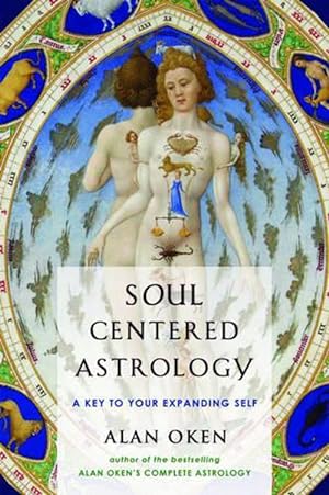 Seller image for Soul-Centered Astrology (Paperback) for sale by Grand Eagle Retail